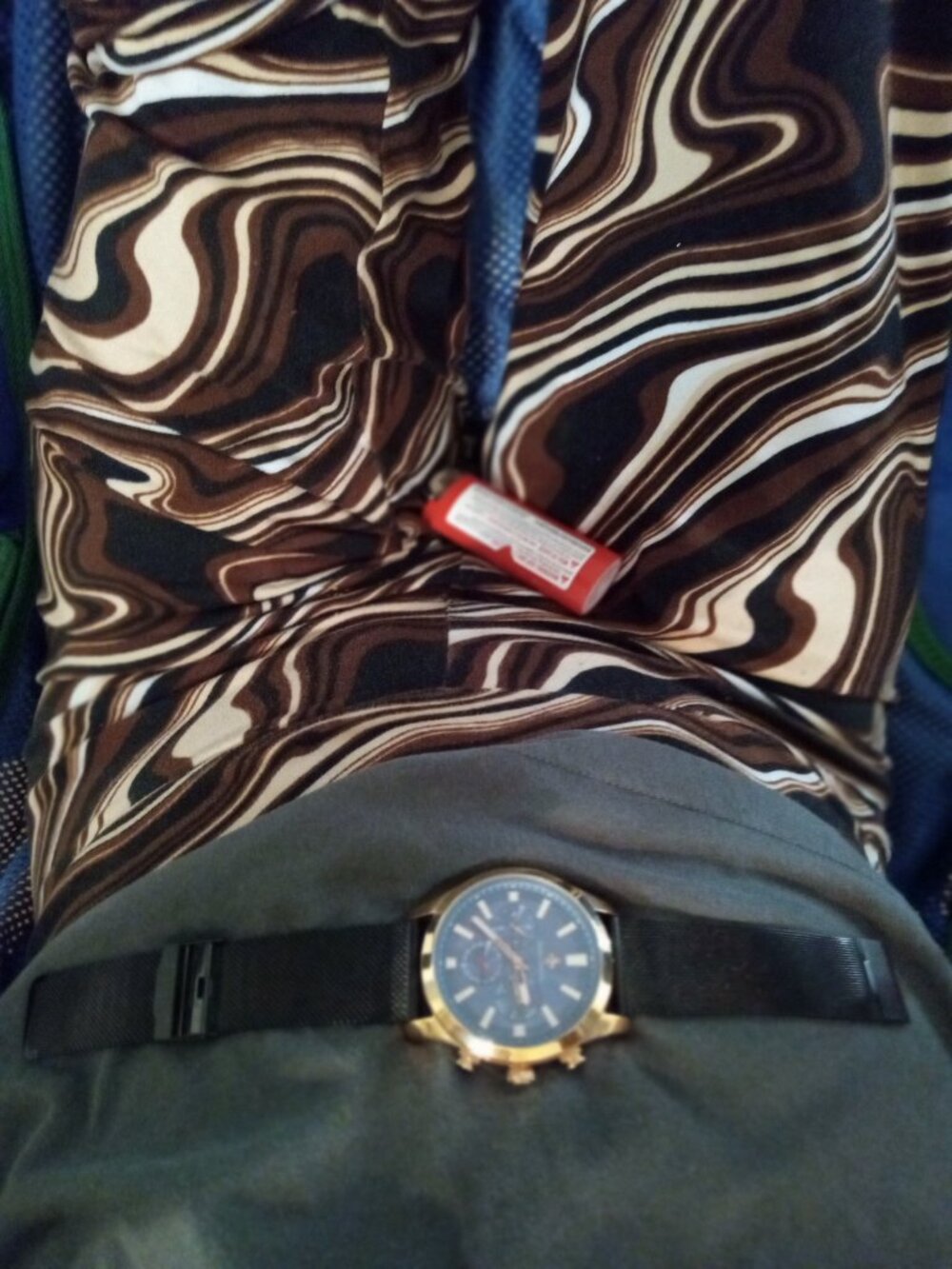 Ralph Christian watch - Picture 2 of 3